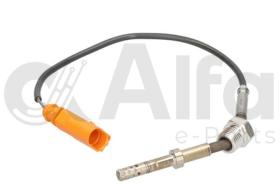 ALFA E-PARTS AF10148 - SENSOR TEMPERATURA GAS ESCAPE - EGTS