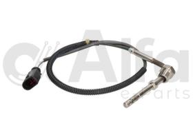 ALFA E-PARTS AF10149 - SENSOR TEMPERATURA GAS ESCAPE - EGTS