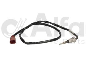 ALFA E-PARTS AF10162 - SENSOR TEMPERATURA GAS ESCAPE - EGTS