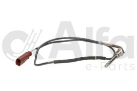 ALFA E-PARTS AF10163 - SENSOR TEMPERATURA GAS ESCAPE - EGTS
