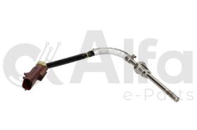 ALFA E-PARTS AF10187 - SENSOR TEMPERATURA GAS ESCAPE - EGTS