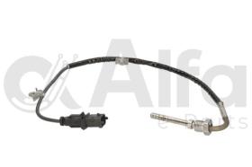 ALFA E-PARTS AF10195 - SENSOR TEMPERATURA GAS ESCAPE - EGTS
