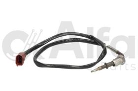ALFA E-PARTS AF10205 - SENSOR TEMPERATURA GAS ESCAPE - EGTS