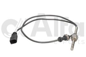 ALFA E-PARTS AF10208 - SENSOR TEMPERATURA GAS ESCAPE - EGTS