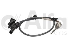 ALFA E-PARTS AF10281 - SENSOR TEMPERATURA GAS ESCAPE - EGTS