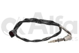 ALFA E-PARTS AF10298 - SENSOR TEMPERATURA GAS ESCAPE - EGTS