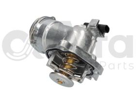 ALFA E-PARTS AF10412 - CAJA TERMOSTATO