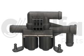 ALFA E-PARTS AF10414 - CAJA TERMOSTATO