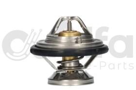 ALFA E-PARTS AF10438 - TERMOSTATO
