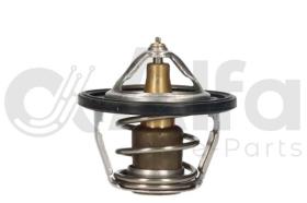 ALFA E-PARTS AF10454 - TERMOSTATO