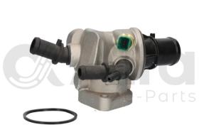 ALFA E-PARTS AF10489 - CAJA TERMOSTATO