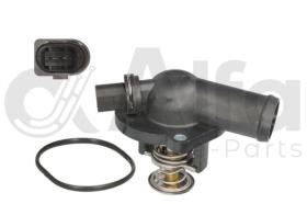 ALFA E-PARTS AF10505 - CAJA TERMOSTATO
