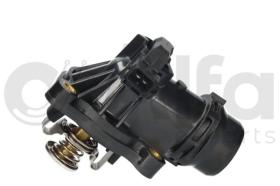 ALFA E-PARTS AF10518 - TAPA TERMOSTATO