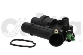 ALFA E-PARTS AF10538 - CAJA TERMOSTATO