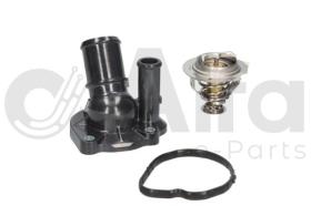 ALFA E-PARTS AF10548 - CAJA TERMOSTATO