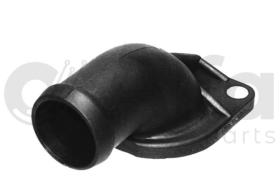 ALFA E-PARTS AF10557 - BRIDA CON TERMOSTATO