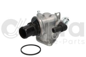 ALFA E-PARTS AF10577 - CAJA TERMOSTATO