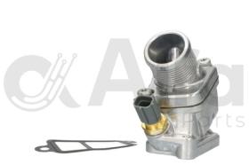 ALFA E-PARTS AF10585 - CAJA TERMOSTATO