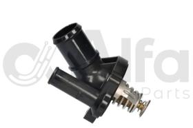 ALFA E-PARTS AF10596 - CAJA TERMOSTATO
