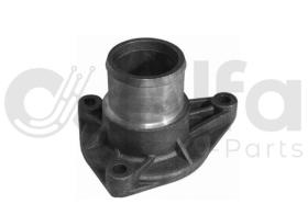 ALFA E-PARTS AF10617 - BRIDA CON TERMOSTATO