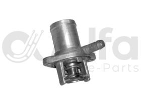 ALFA E-PARTS AF10626 - TAPA TERMOSTATO
