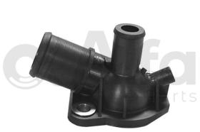ALFA E-PARTS AF10639 - BRIDA CON TERMOSTATO