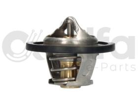 ALFA E-PARTS AF10664 - TERMOSTATO