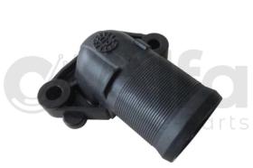 ALFA E-PARTS AF10677 - BRIDA CON TERMOSTATO