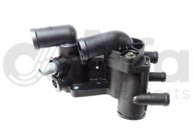 ALFA E-PARTS AF10689 - CAJA TERMOSTATO