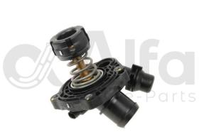 ALFA E-PARTS AF10722 - CAJA TERMOSTATO