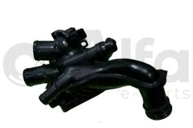 ALFA E-PARTS AF10745 - CAJA TERMOSTATO