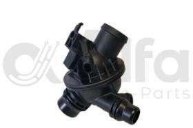 ALFA E-PARTS AF10748 - CAJA TERMOSTATO
