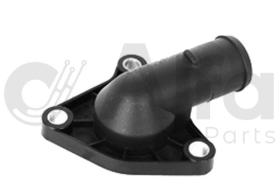 ALFA E-PARTS AF10755 - BRIDA REFRIGERANTE