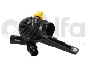 ALFA E-PARTS AF10766 - CAJA TERMOSTATO