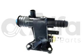 ALFA E-PARTS AF10768 - CAJA TERMOSTATO