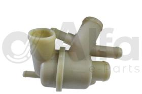 ALFA E-PARTS AF10770 - CAJA TERMOSTATO