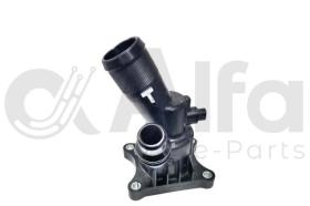 ALFA E-PARTS AF10771 - CAJA TERMOSTATO