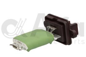 ALFA E-PARTS AF11833 - RESISTENCIA VENTILADOR HABITáCULO - AC