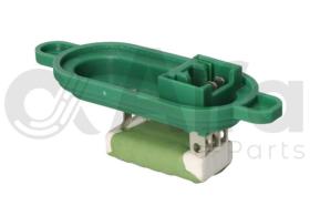 ALFA E-PARTS AF11834 - RESISTENCIA VENTILADOR HABITáCULO - AC