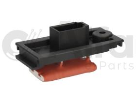 ALFA E-PARTS AF11842 - RESISTENCIA VENTILADOR HABITáCULO - AC