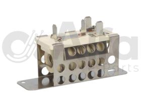 ALFA E-PARTS AF11843 - RESISTENCIA VENTILADOR HABITáCULO - AC