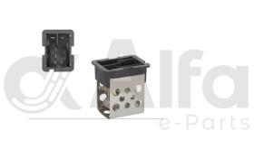 ALFA E-PARTS AF11845 - RESISTENCIA VENTILADOR HABITáCULO - AC