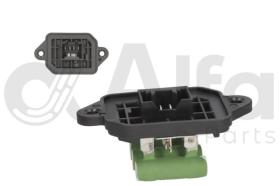 ALFA E-PARTS AF11853 - RESISTENCIA VENTILADOR HABITáCULO - AC