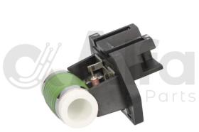 ALFA E-PARTS AF11857 - RESISTENCIA VENTILADOR - RADIADOR