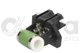 ALFA E-PARTS AF11859 - RESISTENCIA VENTILADOR - RADIADOR