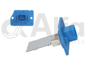 ALFA E-PARTS AF11860 - RESISTENCIA VENTILADOR HABITáCULO - AC
