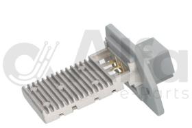 ALFA E-PARTS AF11861 - RESISTENCIA VENTILADOR HABITáCULO - AC