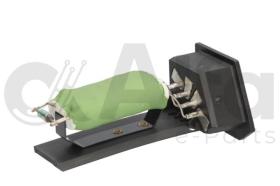 ALFA E-PARTS AF11862 - RESISTENCIA VENTILADOR HABITáCULO - AC