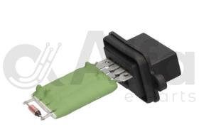 ALFA E-PARTS AF11864 - RESISTENCIA VENTILADOR HABITáCULO - AC