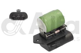 ALFA E-PARTS AF11865 - RESISTENCIA VENTILADOR - RADIADOR